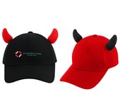 Devil Baseball Cap