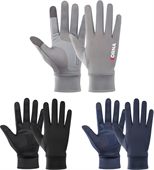 Dextera Touchscreen Gloves