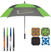Edmonton Square Umbrella