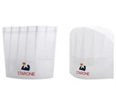 Disposable Kids Non Woven Chef Hat