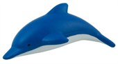 Dolphin Stress Toy