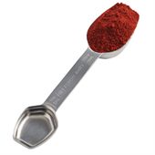 Double-Ended Teaspoon and Tablespoon