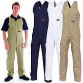 Workwear Overalls