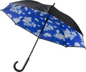 Nylon Layered Umbrella