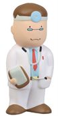 Dr Anti Stress Toy