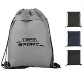 Toggle RPET Drawstring Backsack