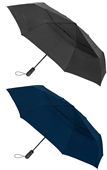 Drizzle rPET Vented Compact Umbrella
