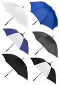 Drovenza Lightning Resistant Windproof Vented Umbrella