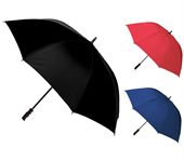 Clydena Manual Open Golf Umbrella