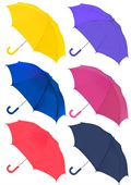 Drovisen Kid Friendly Umbrella
