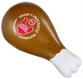 Drumstick Shaped Stress Toy