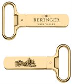 Dual Prong Gold Cork Puller