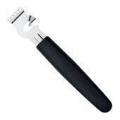 Dual Zester And Peeler