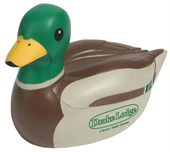 Duck Anti Stress Toy