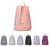 Duo Wet and Dry Split Backpack