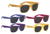 Dynamic Tint Sunglasses