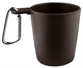 Eco Ground Coffee Bean Mug