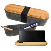 Eco Ruler Phone Stand Case