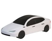 Electric Car Shaped Stress Reliever