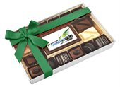 Premium Truffle Gift Box