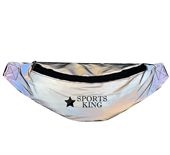 Arielle Reflective Fanny Pack