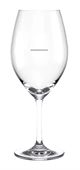 Elysian 375ml Plimsoll Lined Wine Glass