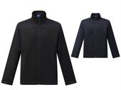 Enterprise rPET Eco Softshell Mens Jacket