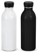 Synergy Aluminium Bottle