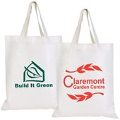 Biodegradable Tote Bag