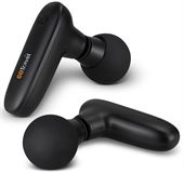 Ergonomic Handheld Massager