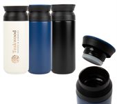 Lustre 330ml Travel Mug