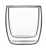 Aroma Double Wall Glass 240ml