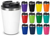 Evolve Travel Mug