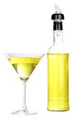Exact Shot Measured Pourer