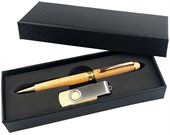 Jolt Pen & USB Gift Set