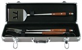 Executive Style BBQ Set