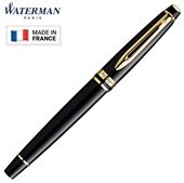 Expert GT Lacquer Black Rollerball