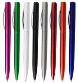 Captivator Metallic Pen