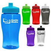 Expo Sports Water Bottle