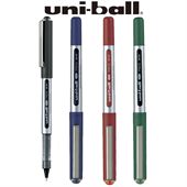 Eye Micro Rollerball Pen With Liquid Ink