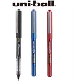 Uniball Liquid Ink Ultra Micro Retractable Rollerball Pen