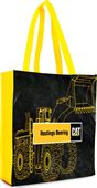 Fana Laminated Tote Bag