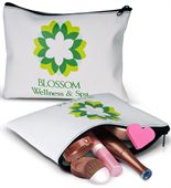 Farida Small Cosmetic Bag