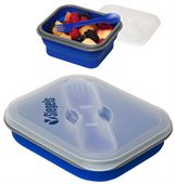 Feast Collapsible Lunch Box