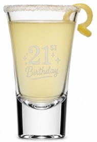 Shot Glasses