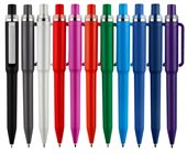 Ferraro Plastic Pen