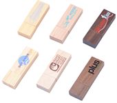 Eco Friendly USB Drives