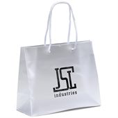 Fiorella Plastic Shopping Bag