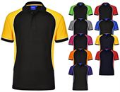 Cicero CoolDry Short Sleeve Pique Polo