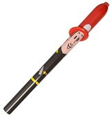 Fire Brigade Pen